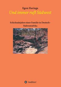Produktbild: Und immer ruft S&uuml;dwest