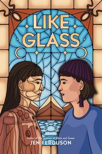 Produktbild: Like Glass