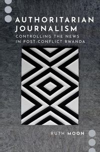 Produktbild: Authoritarian Journalism