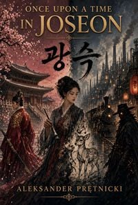 Produktbild: Once Upon a Time In Joseon