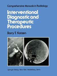 Produktbild: Interventional Diagnostic and Therapeutic Procedures