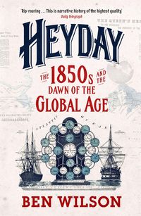 Produktbild: Heyday