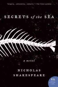 Produktbild: Secrets of the Sea