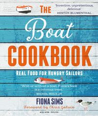 Produktbild: The Boat Cookbook