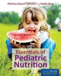 Produktbild: Essentials of Pediatric Nutrition - Book Only