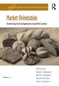 Produktbild: Market Orientation