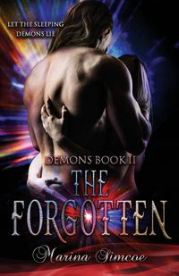 Produktbild: The Forgotten