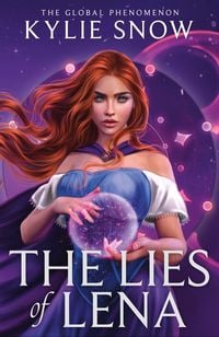 Produktbild: The Lies of Lena