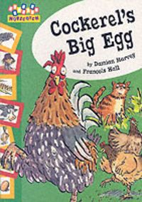 Produktbild: Cockerel's Big Egg