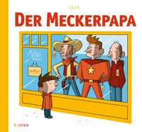 Produktbild: Der Meckerpapa