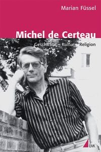 Produktbild: Michel de Certeau