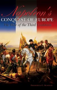 Produktbild: Napoleon's Conquest of Europe