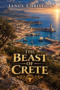 Produktbild: The Beast of Crete