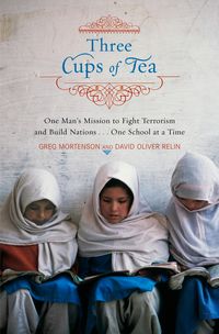 Produktbild: 3 Cups Of Tea