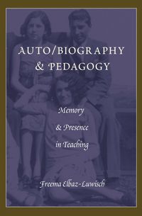Produktbild: Auto/biography & Pedagogy