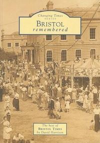 Produktbild: Bristol Remembered