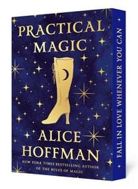 Produktbild: Practical Magic: Deluxe Edition