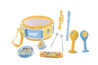 Produktbild: Bluey Musikalisches Set 7tlg.