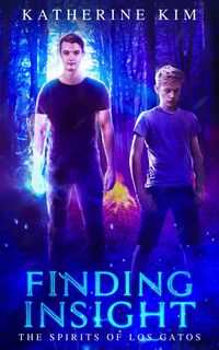 Produktbild: Finding Insight