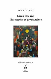 Produktbild: Philosophie et psychanalyse