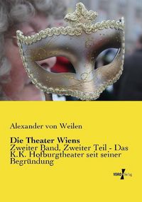 Produktbild: Die Theater Wiens