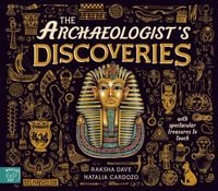 Produktbild: Archaeologist''s Discoveries