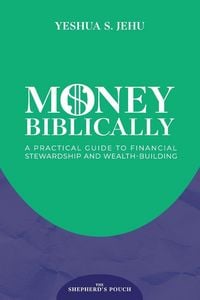 Produktbild: Money Biblically