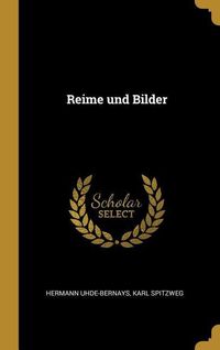 Produktbild: Reime Und Bilder