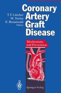 Bild vom Artikel Coronary Artery Graft Disease vom Autor 