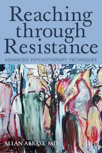 Produktbild: Reaching through Resistance