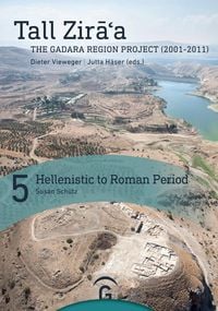 Produktbild: Hellenistic to Roman Period