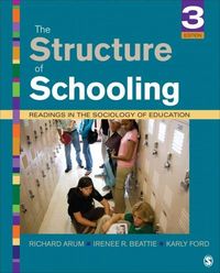 Produktbild: Arum, R: Structure of Schooling