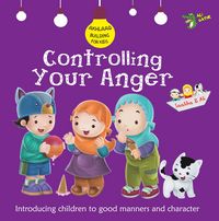 Produktbild: Controlling Your Anger