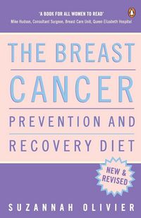 Produktbild: The Breast Cancer Prevention and Recover