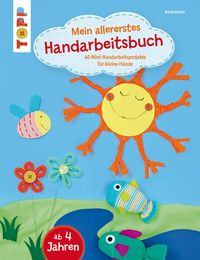 Produktbild: Mein allererstes Handarbeitsbuch