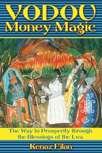 Produktbild: Vodou Money Magic