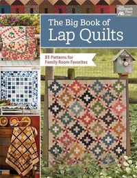 Produktbild: Bbo Lap Quilts