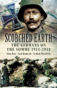 Produktbild: Scorched Earth