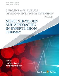 Produktbild: Novel Strategies and Approaches in Hypertension Therapy