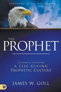 Produktbild: The Prophet