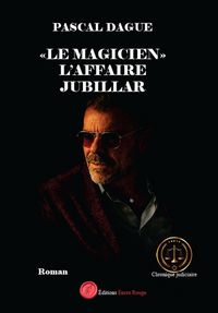 Produktbild: Le magicien , l affaire jubillar