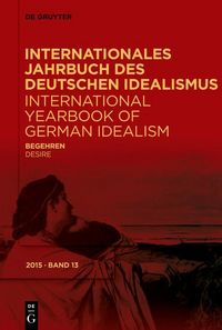 Produktbild: Begehren / Desire