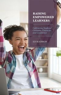 Produktbild: Raising Empowered Learners