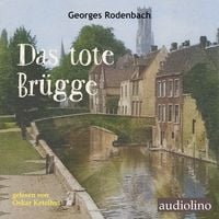 Produktbild: Das tote Brügge