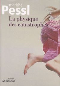 Produktbild: La physique des catastrophes