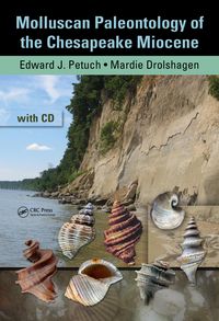 Produktbild: Molluscan Paleontology of the Chesapeake Miocene