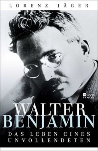Produktbild: Walter Benjamin
