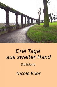 Produktbild: Drei Tage aus zweiter Hand