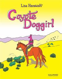 Produktbild: Coyote Doggirl