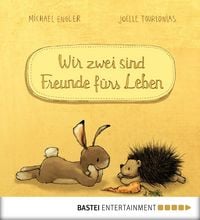 Produktbild: Wir sind Freunde f&uuml;rs Leben